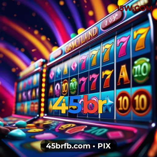 Aposte nos Maiores Campeonatos do Brasil com o 45br