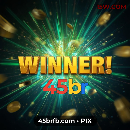 45br Plataforma : O cassino online mais confiável para você conquistar prêmios!