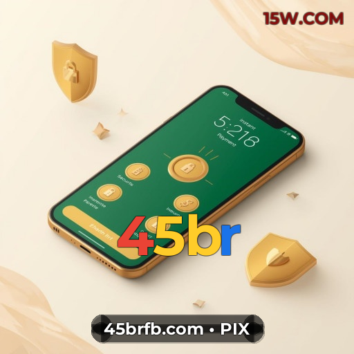 45br: login social com SSO (Google/Apple/Facebook)